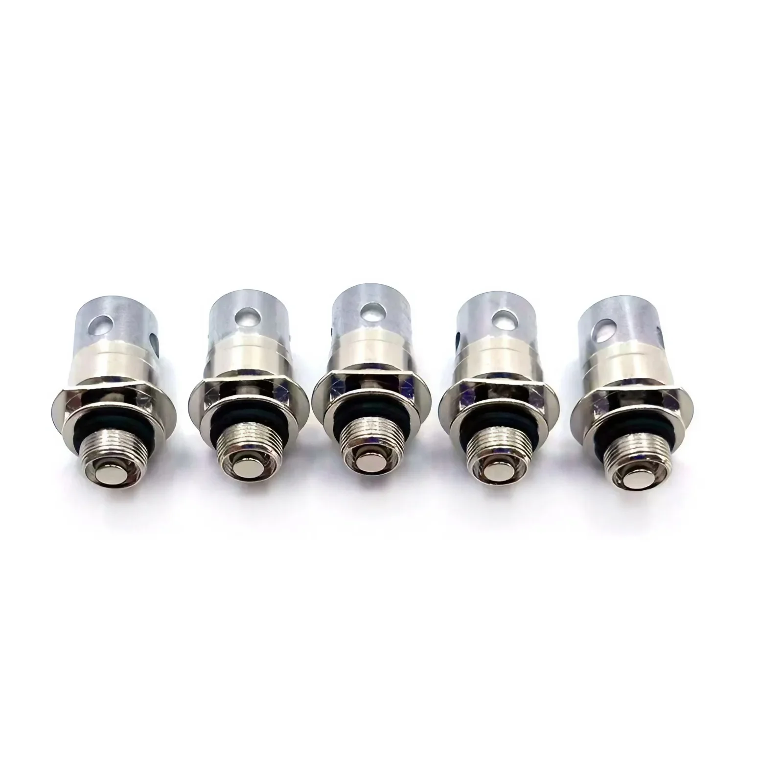 Bobinas Zenith Z, 0,3 ohmios, 0,5 ohmios, 0,8/1,6/1,2 ohmios, cabezal de bobinas de malla para Zentih D22/Zenith Pro/Zlide Tank/Kroma-Z Pods Kit