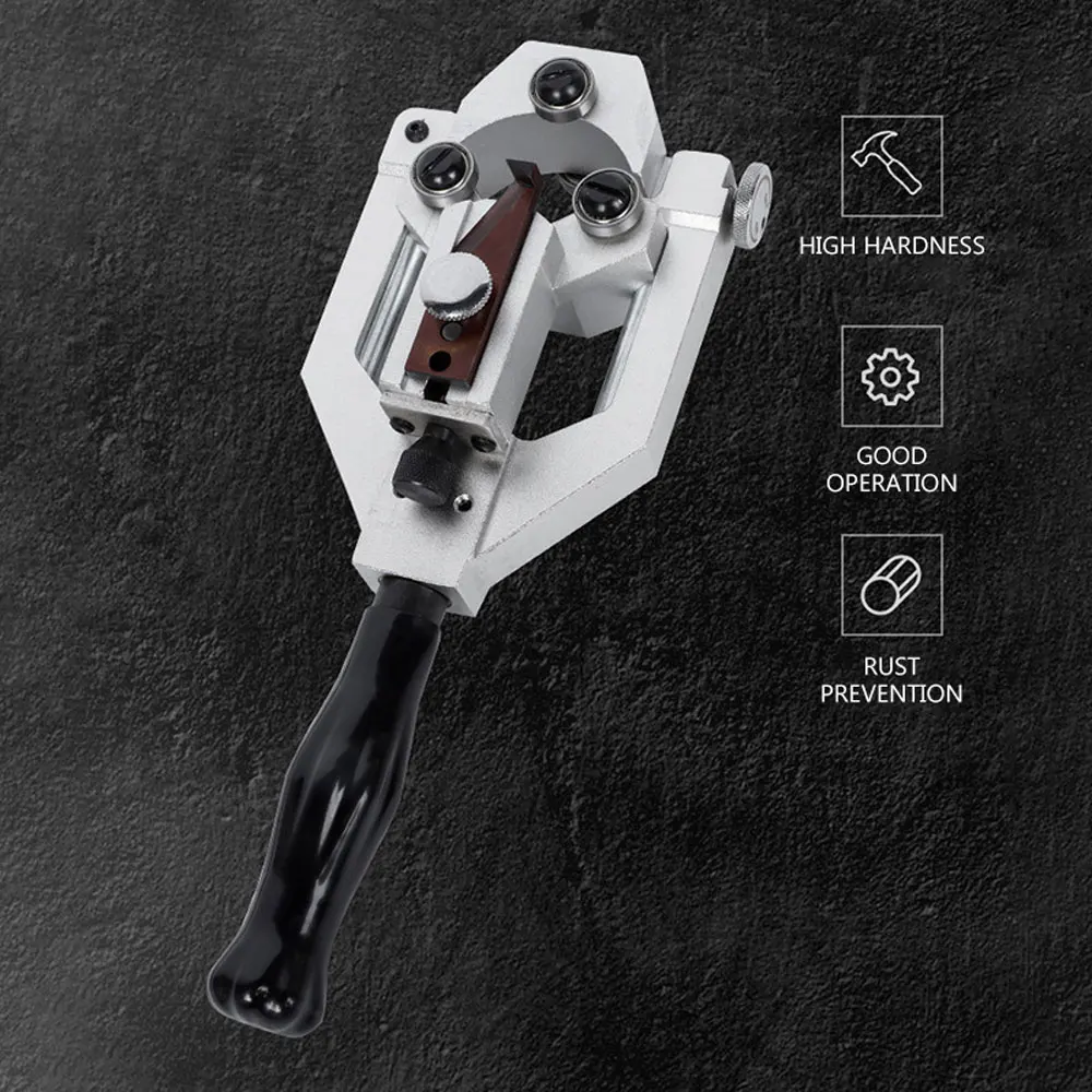 35-65mm Cable Stripper Multifunctional Electrician Stripper Insulation High-voltage Stripper Quick Stripper 2025 NEW