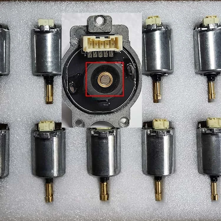 

4 шт. XP2020 двигатель с центробежной распылительной головкой для дрона XP2020 P20 P30