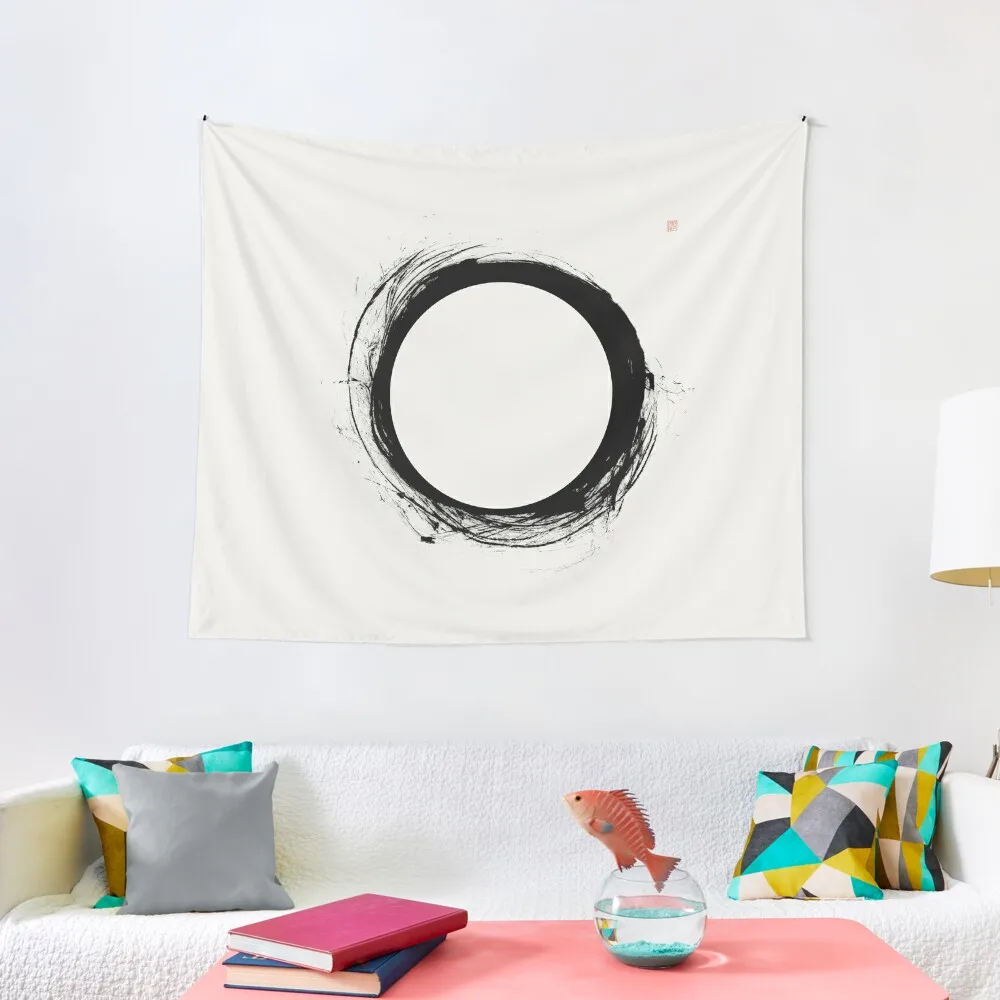 

Eclipse (West Meets East Series) Tapestry Decorative Wall Bedroom Decoration Wall Hangings Decoration Tapestry