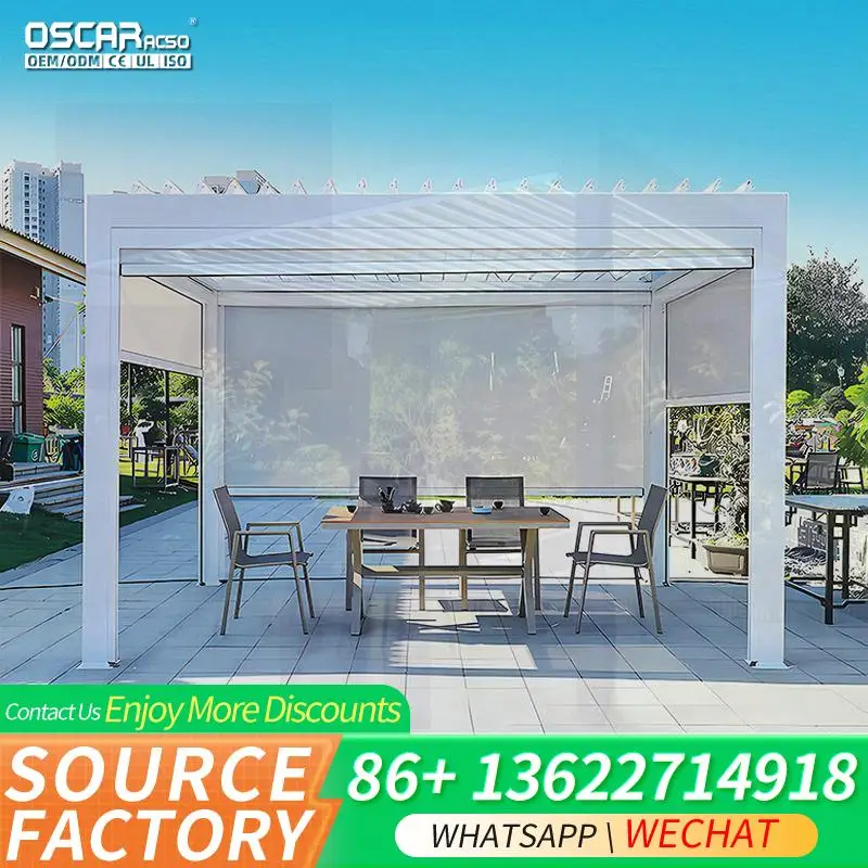 Motorized Waterproo… - image