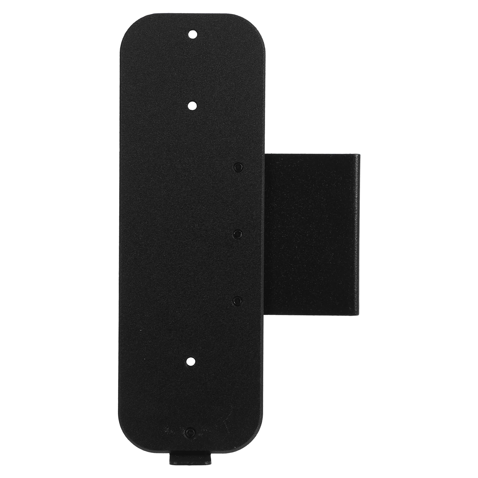 -theft Doorbell Bracket Home Security Mount Metal Video Accessory Adjustable