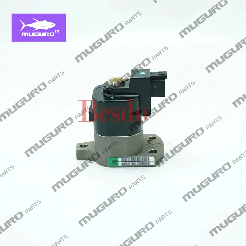 Original Engine Parts Fuel Actuator Kit ISX QSX 4089981 4902905 4089540