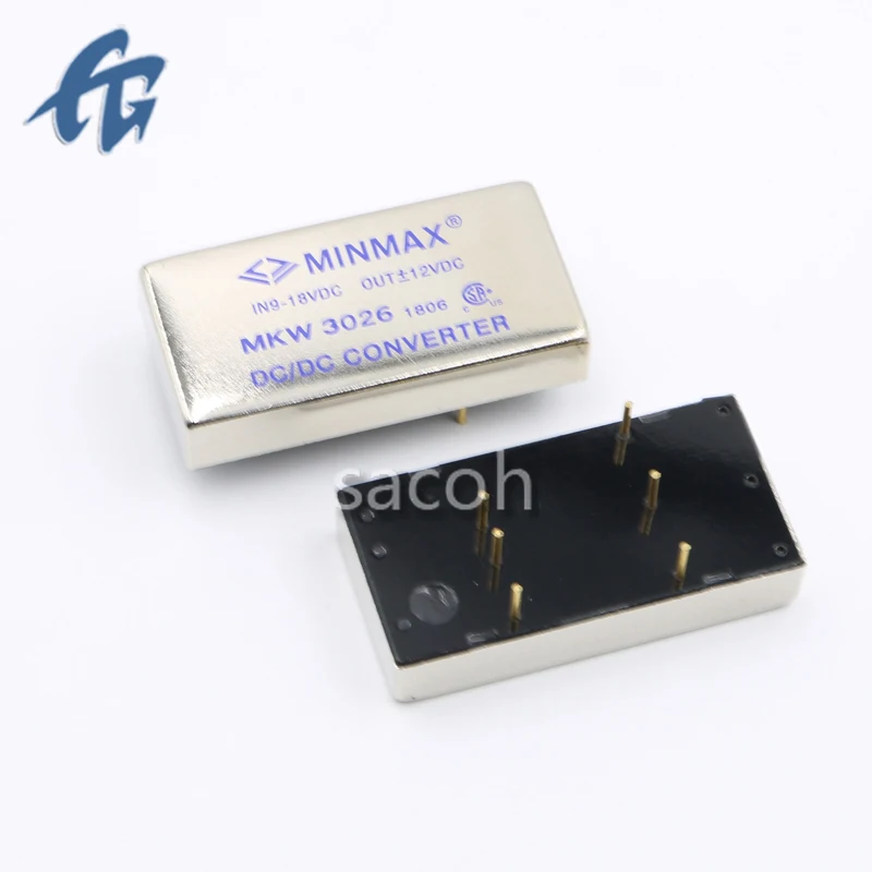 

(SACOH Electronic Components)MKW3026 1Pcs 100% Brand New Original In Stock