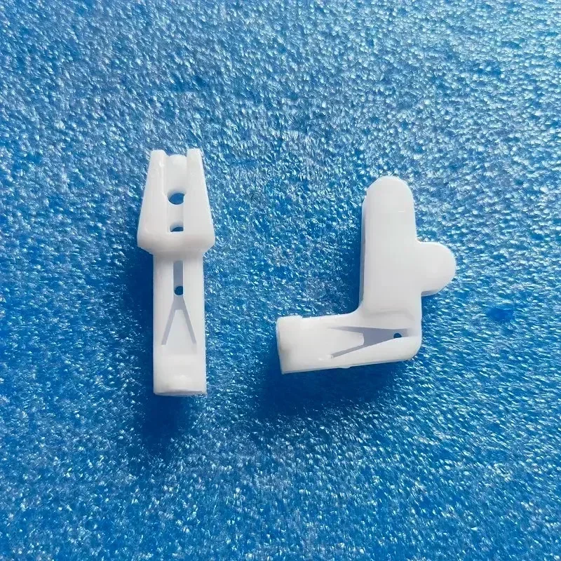 Car Door Lock Plastic Buckle for VW Santana Passat