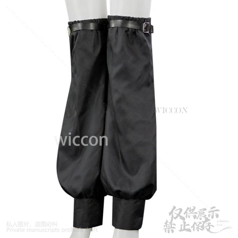 Nowy Anime GACHIAKUTA Cosplay Riyo Kostium Punk Modna Krótka Kurtka Szorty Y2K Mundurek Jirai Kei Dziewczęce Peruki Torba Personalizowana