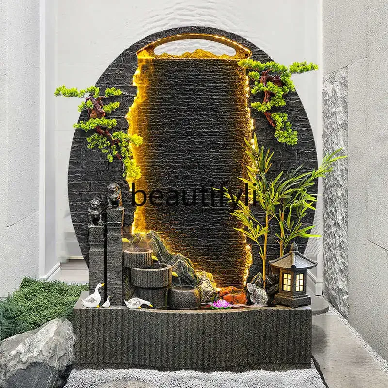 A48 Creative Water … - image