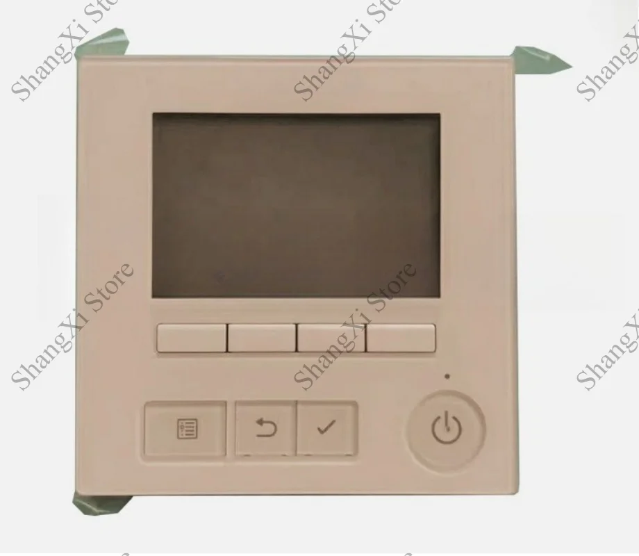 1PC Brand New PAR-40MAAC Control Panel Fast Delivery