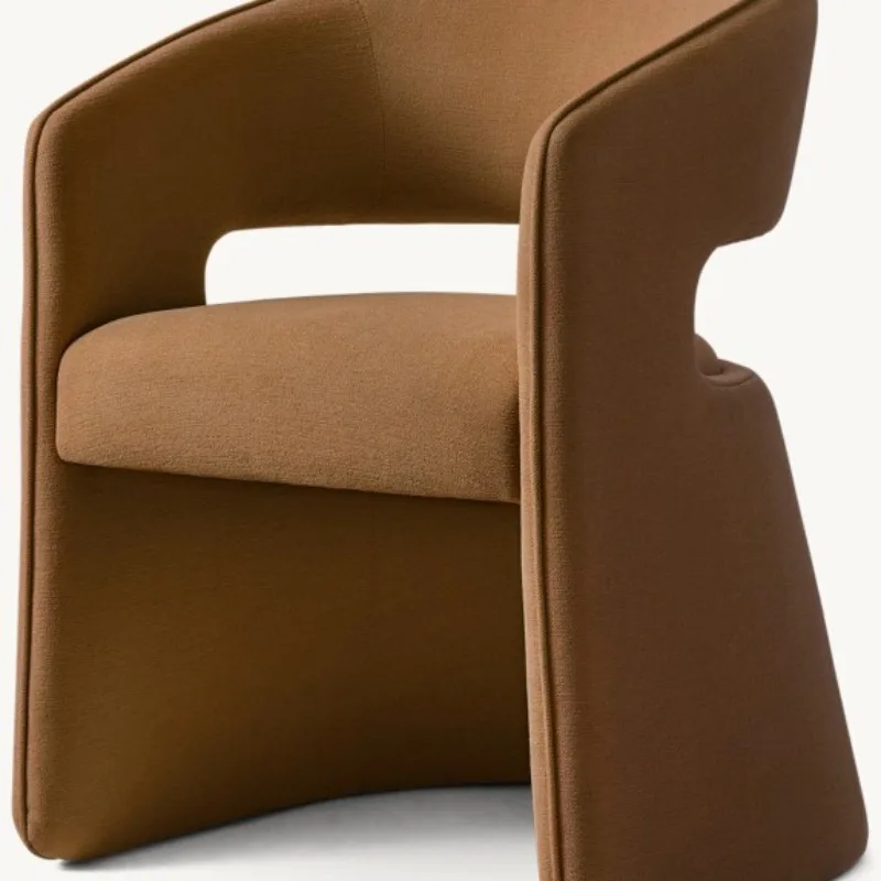 

Negotiation tables and chairs, modern hotels, marketing centers, light luxury one table and four chairs, reception furniture