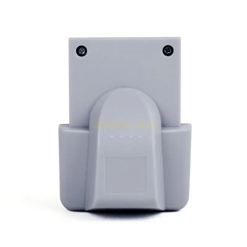 F62C para N64 GamePad Controller Rumble Jump Pack Expansion Acessórios