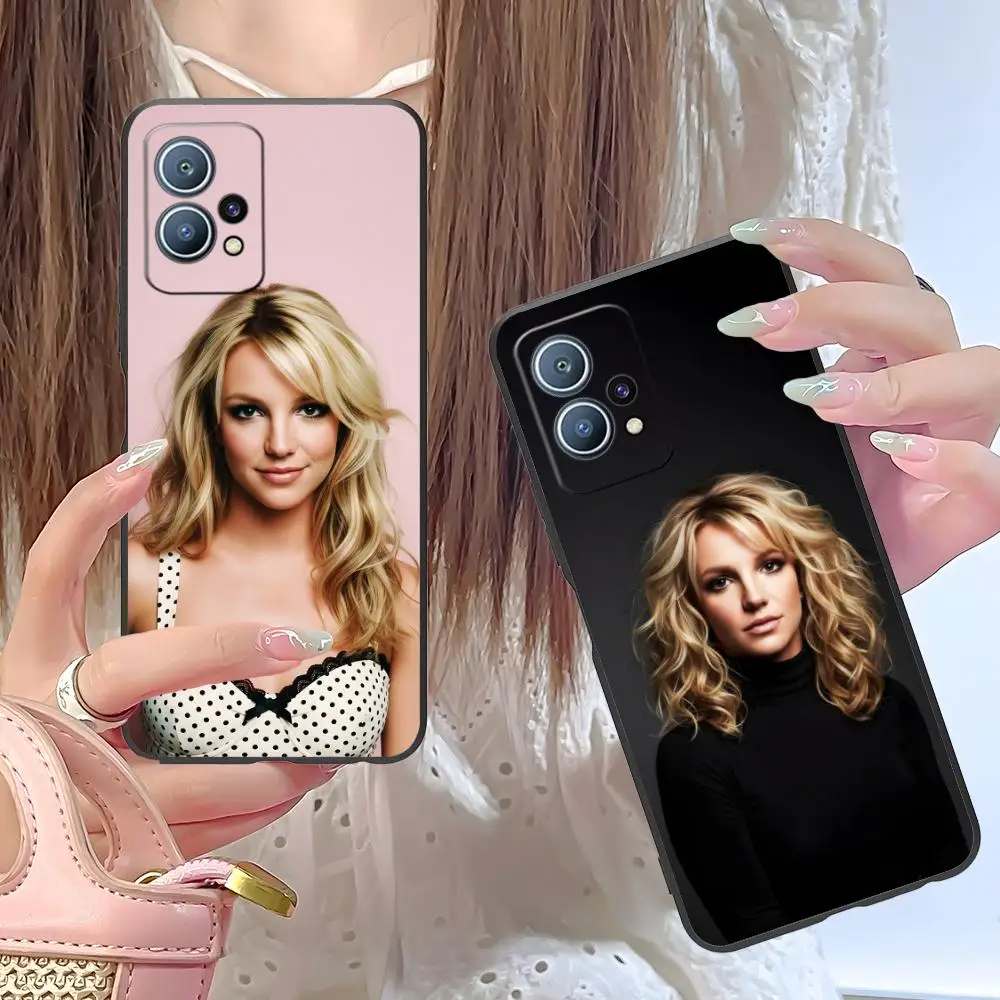 Britney Spears Matt…