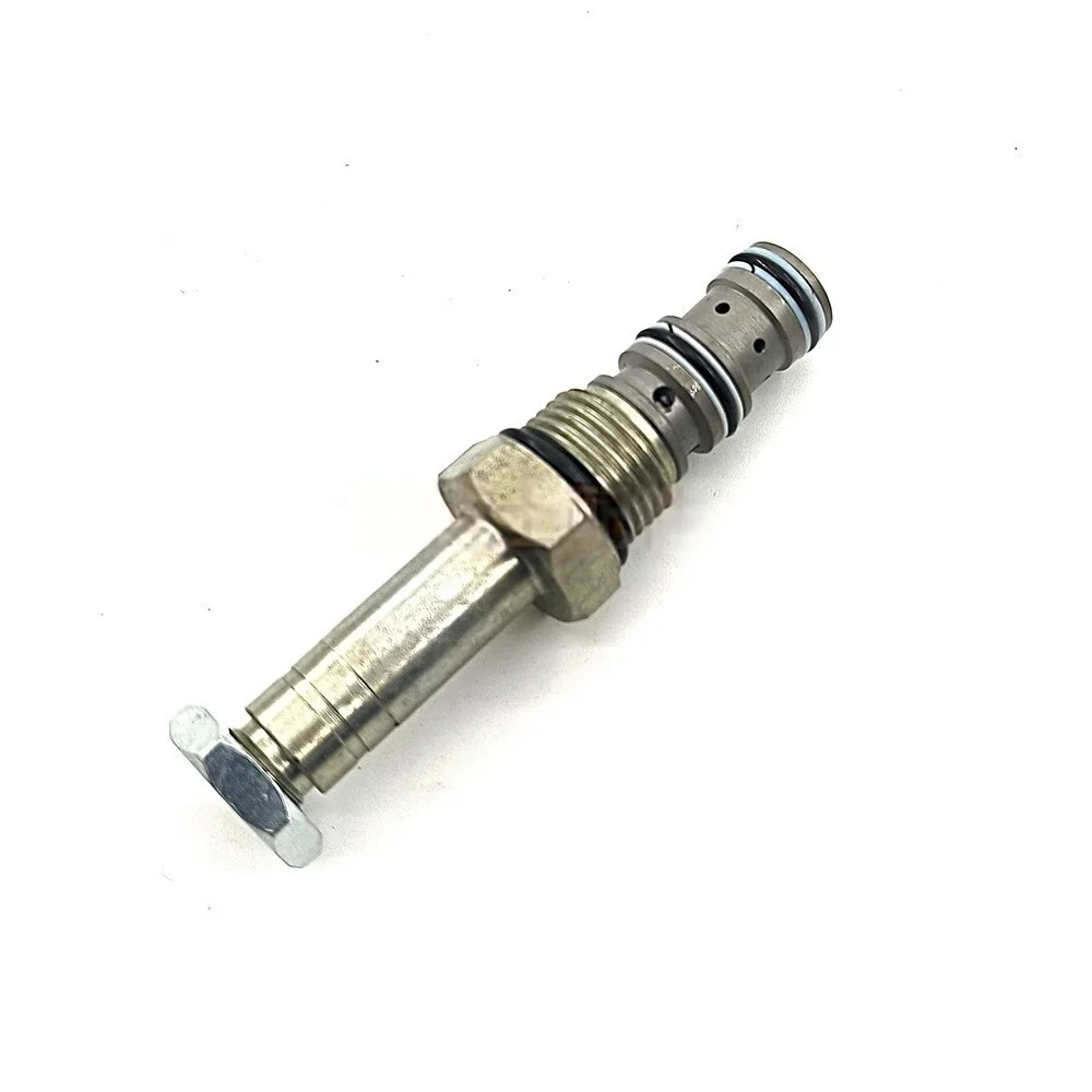

Caterpillar Excavator Solenoid Valve Core for E305.5d 306/307/308c 308d Walk Pilot Speed Compatible with Various Models