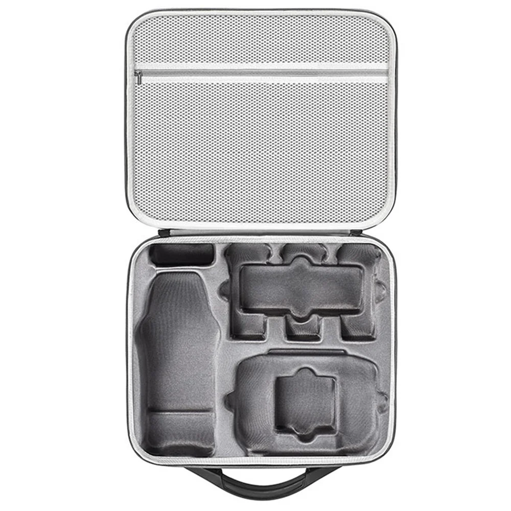 Sac de rangement pour télécommande DJI Mavic 3 Pro RC, sacoche portable, boîte de transport, accessoires de contrôleur intelligent