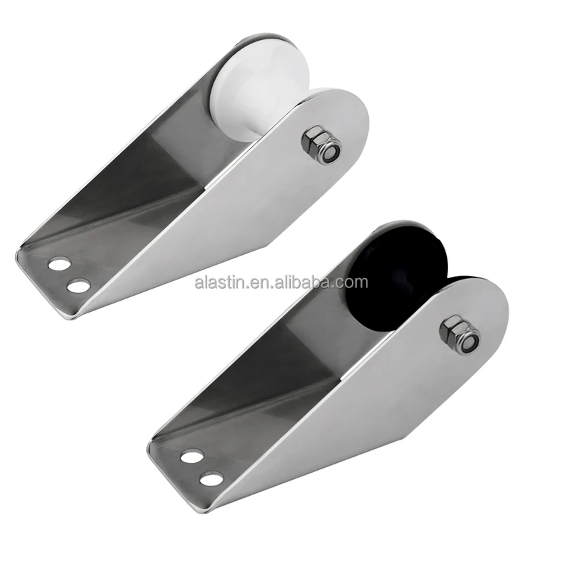 

STLF Marine Hardware AISI316 Stainless Steel Boat Anchor Bow Roller