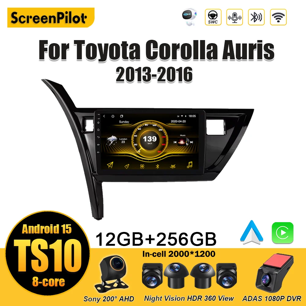 Android 15 For Toyo… - image