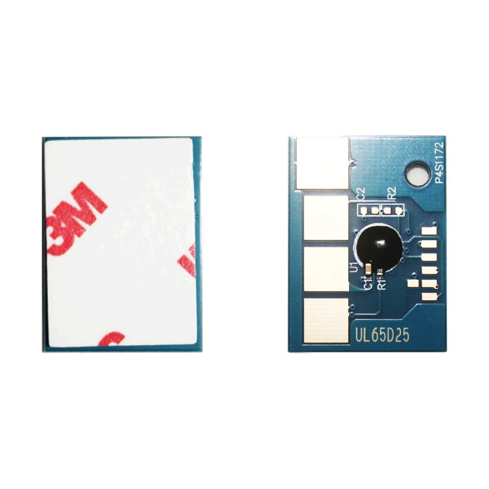 MB780 universal reset chip LP5000 suitable for Lexmarks T650n T650dn T650 T652 T654 X651 X652 X656 X658 toner chip