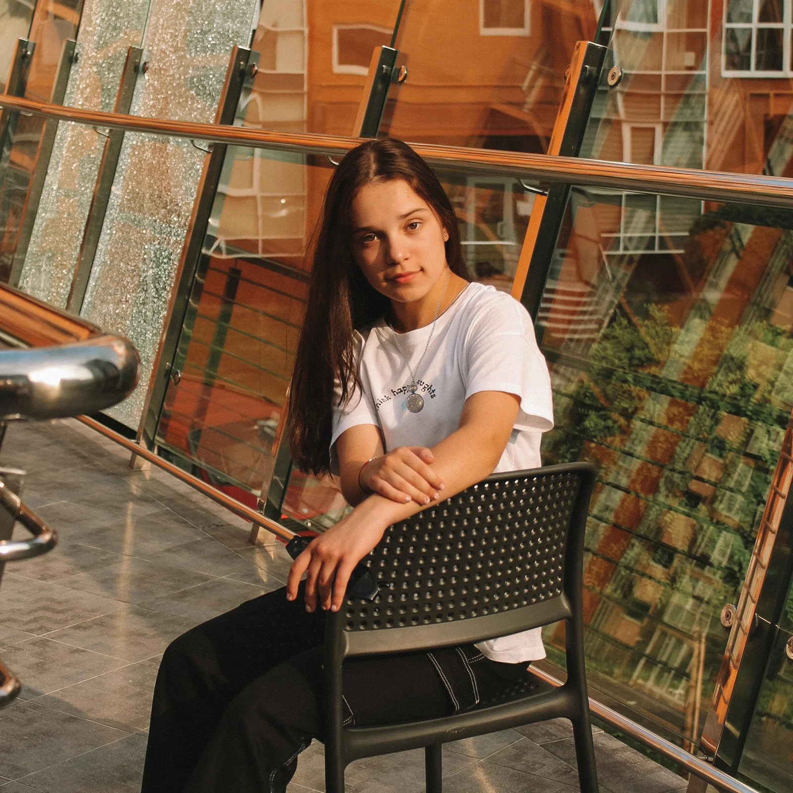 1 قطعة ساعة الجيب خمر قلادة سلسلة ساعة كوارتز ريترو مع نمط الغزلان تصميم الرياح المعدنية للرجال النساء هدية #2