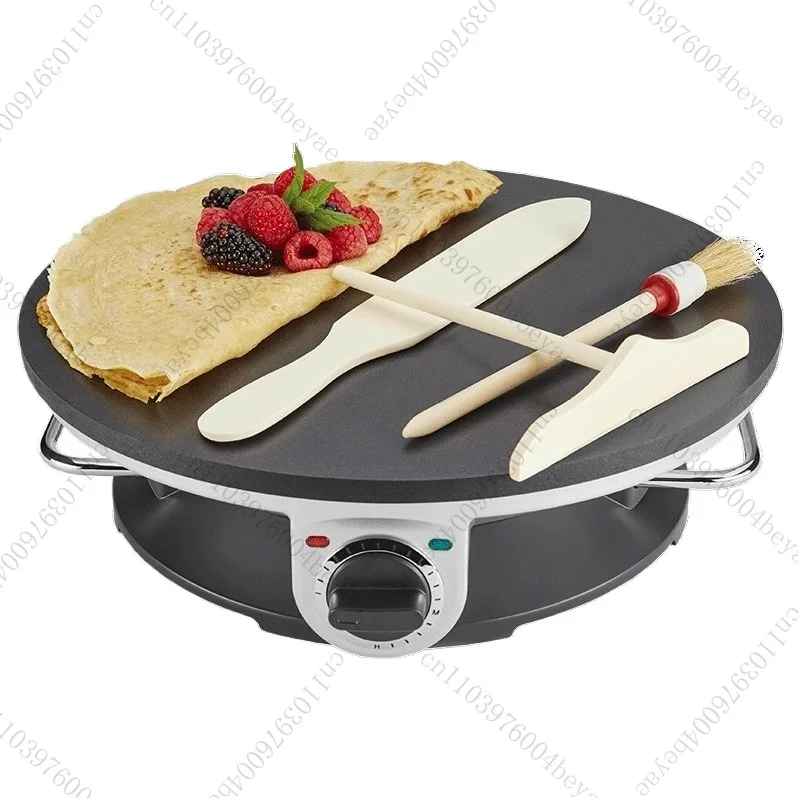 Pancake Pan Multigrain Pancake Machine Electric Household Small Automatic