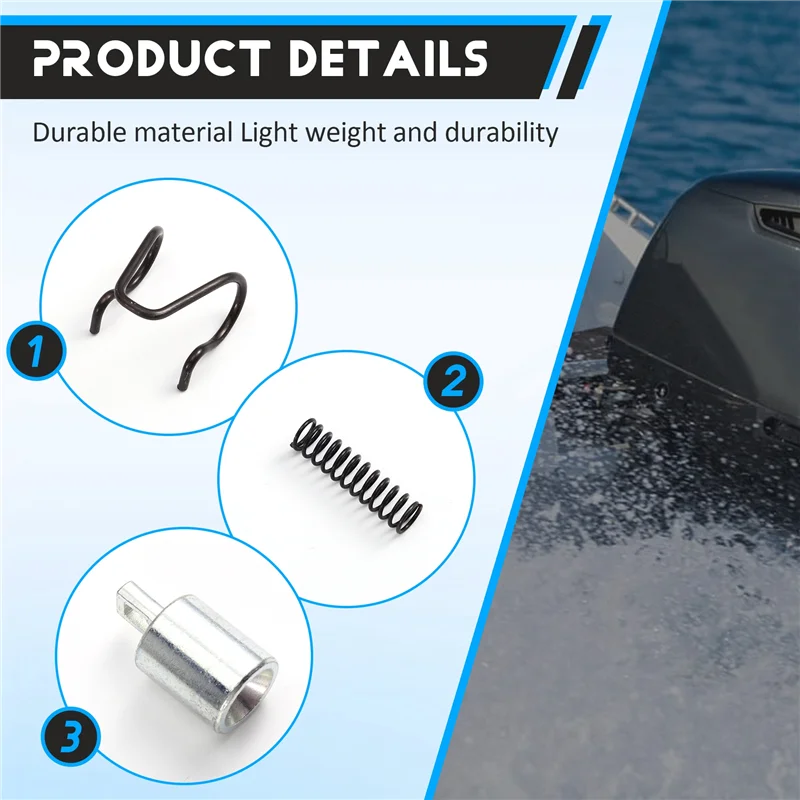 

Электромагнитный переключатель стартера 31220-90J00 для подвесного двигателя Suzuki DF90-250HP 31220-94J00
