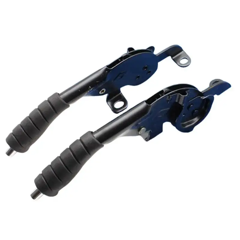 Bicycle Brake Levers Clutch Bike Brake Handle hand brake assembly snail  Parking Brake Replacement Electric Tricycle Accessories