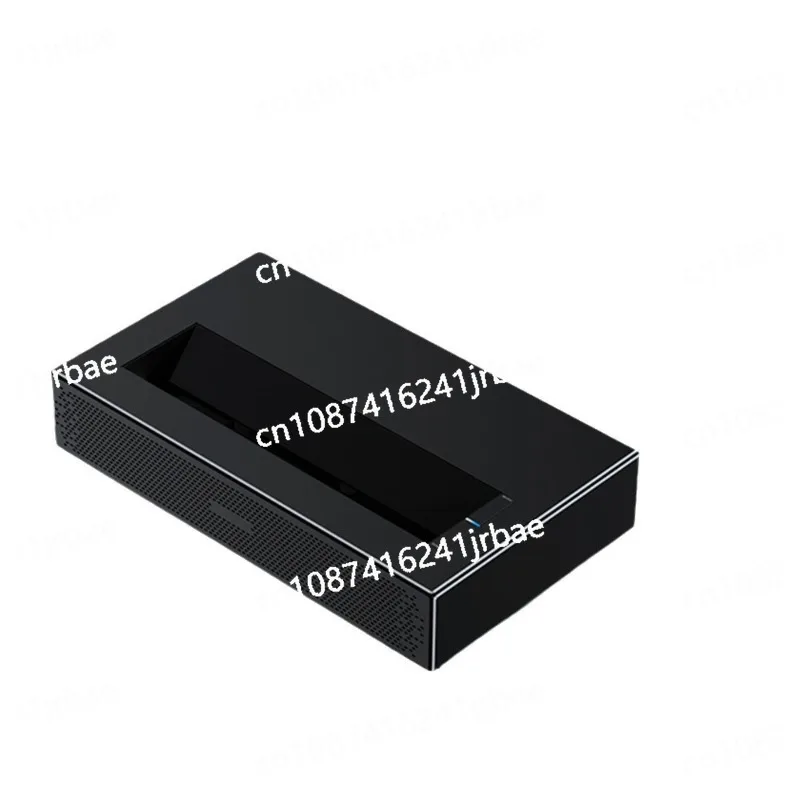 4K Three-Color Lase…