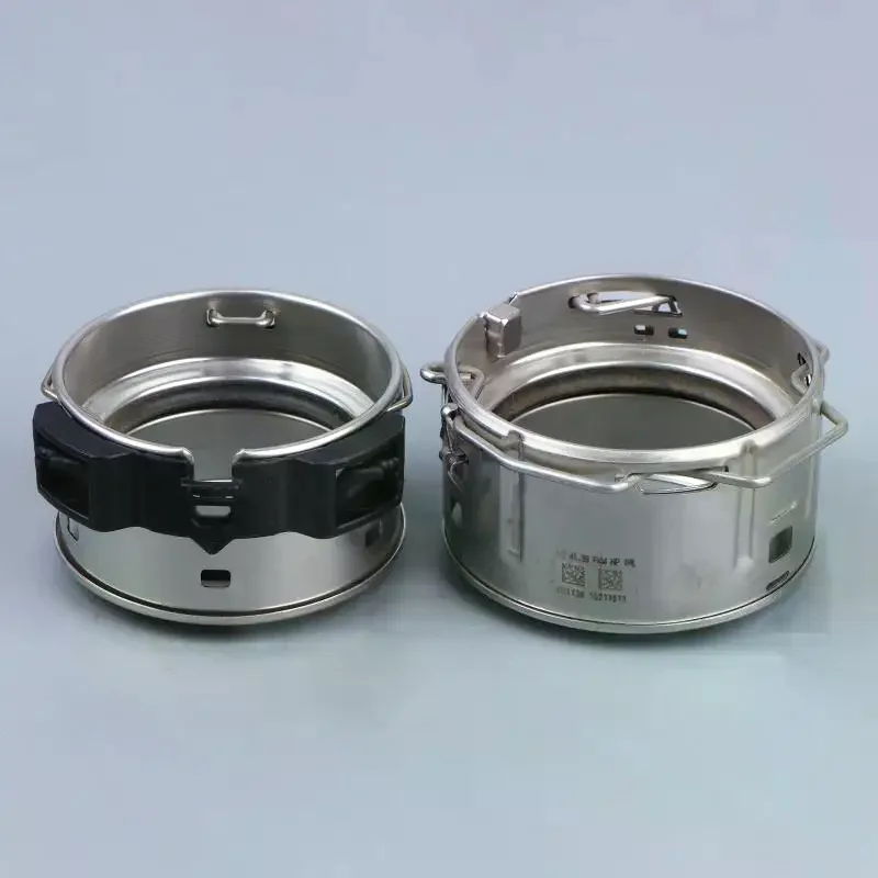 

Heavy Duty Metal Joint Spring Buckle Set 1 Set for American German Car Intercooler Tubes Long Service Life