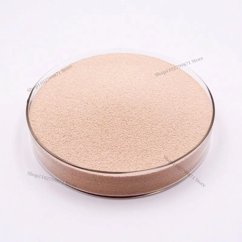 500g Zeolite 0.5mm-0.8mm 4-6mm 5-8mm 3A 4A 5A 13X Molecular Sieve for oil and gas chemical