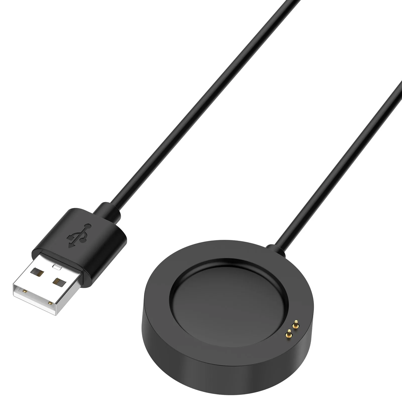 Do zegarka Xiaomi Watch 2 2Pro H1 Ładowarka dokująca do smartwatcha Kabel USB do ładowania Xiaomi Watch S2 S3 Przewód zasilający (1 metr) Adapter