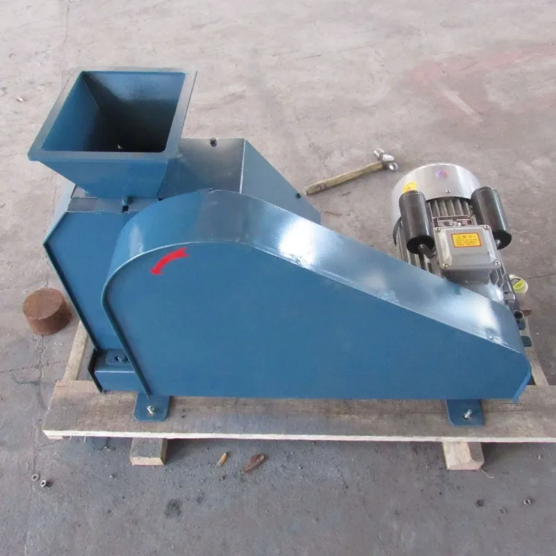 

The crusher laboratory belongs to ore, and the construction waste crusher is small.