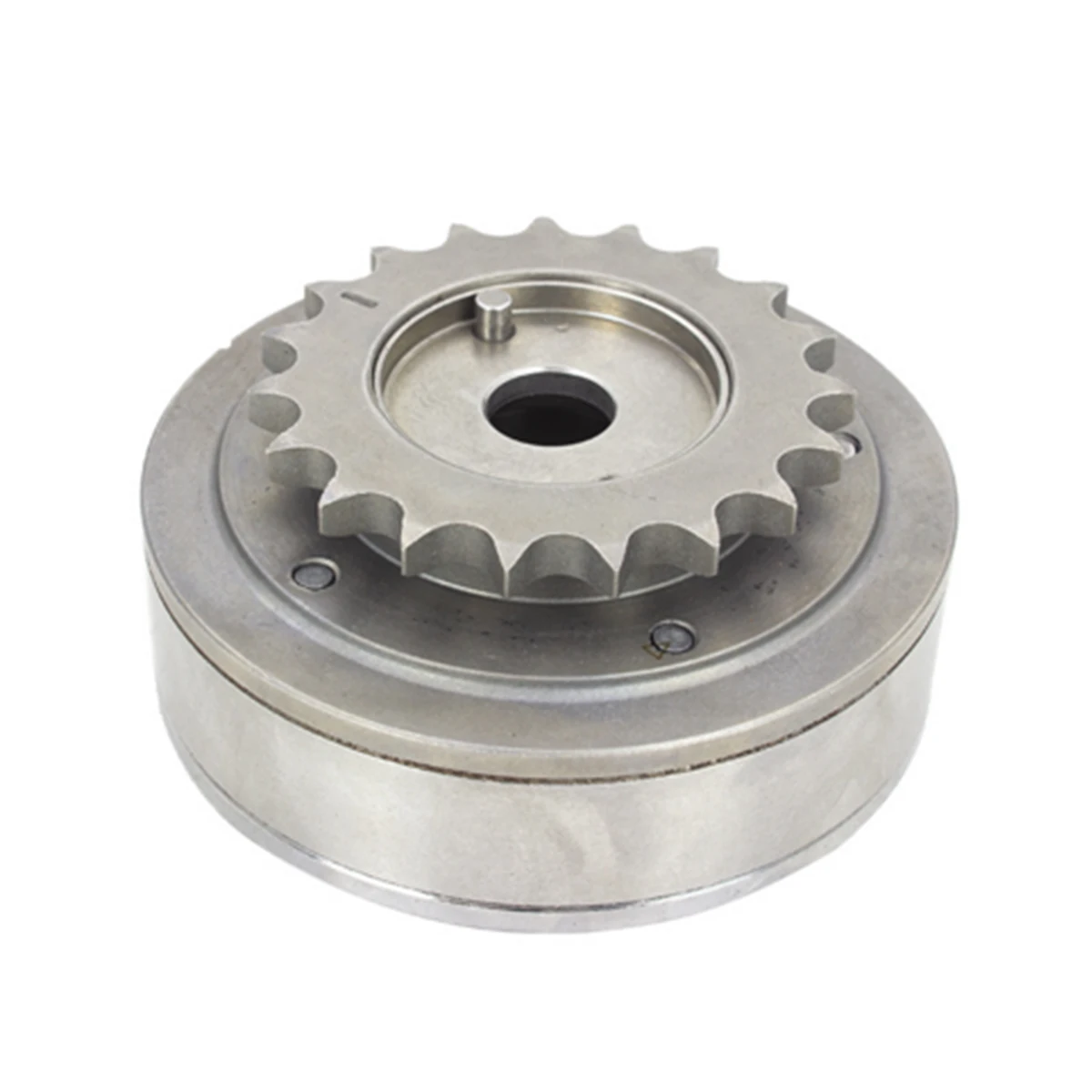 INA Engine Camshaft Adjuster Cam Shaft For VW Golf MK5 Passat 3.0L Audi 2.0L A4 Quattro A3 TT Skoda Seat 06F109088J 2.0TFSI BPJ