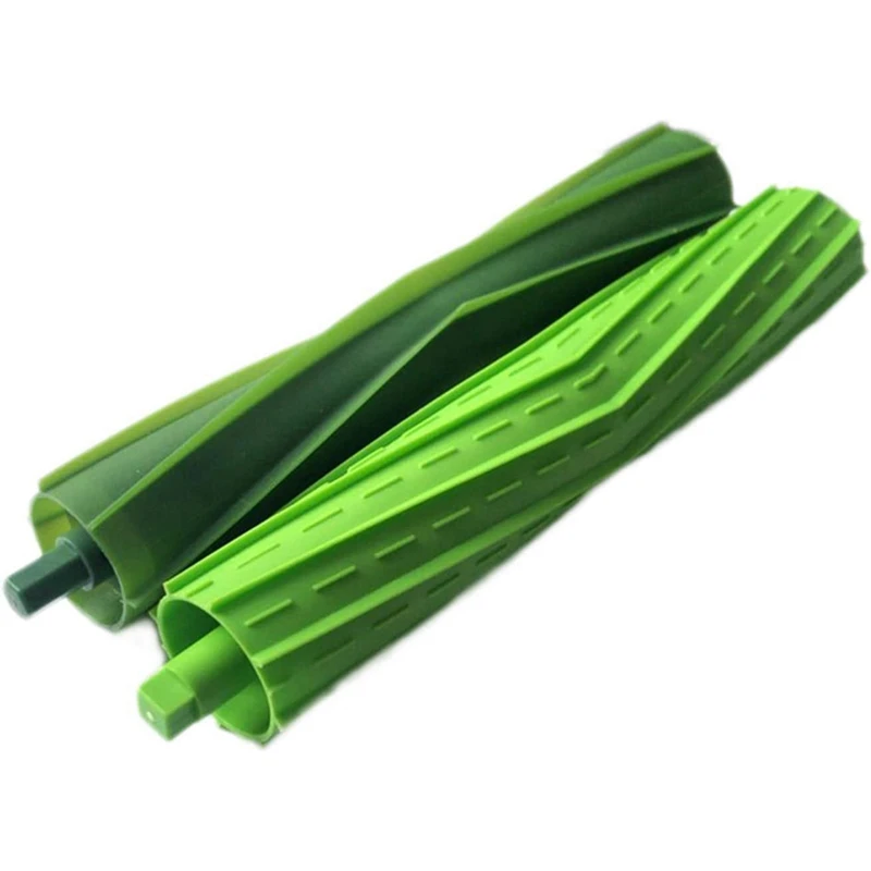 IRobot Roombaの交換用ゴムブラシ,s9,s9,s9 plus,交換部品,4セット