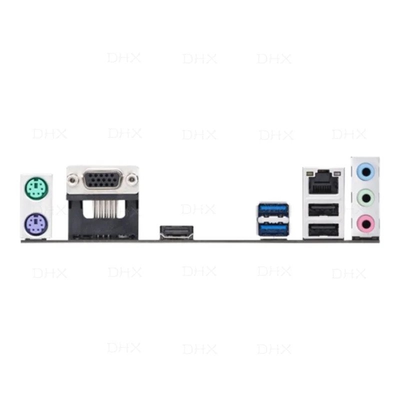 For ASUS PRIME H410M-E Motherboard LGA1200 DDR4 H410 Micro ATX support i3-10100 i5-10500 i3-10325 i5-10600 i9-10850 G6505 cpu us