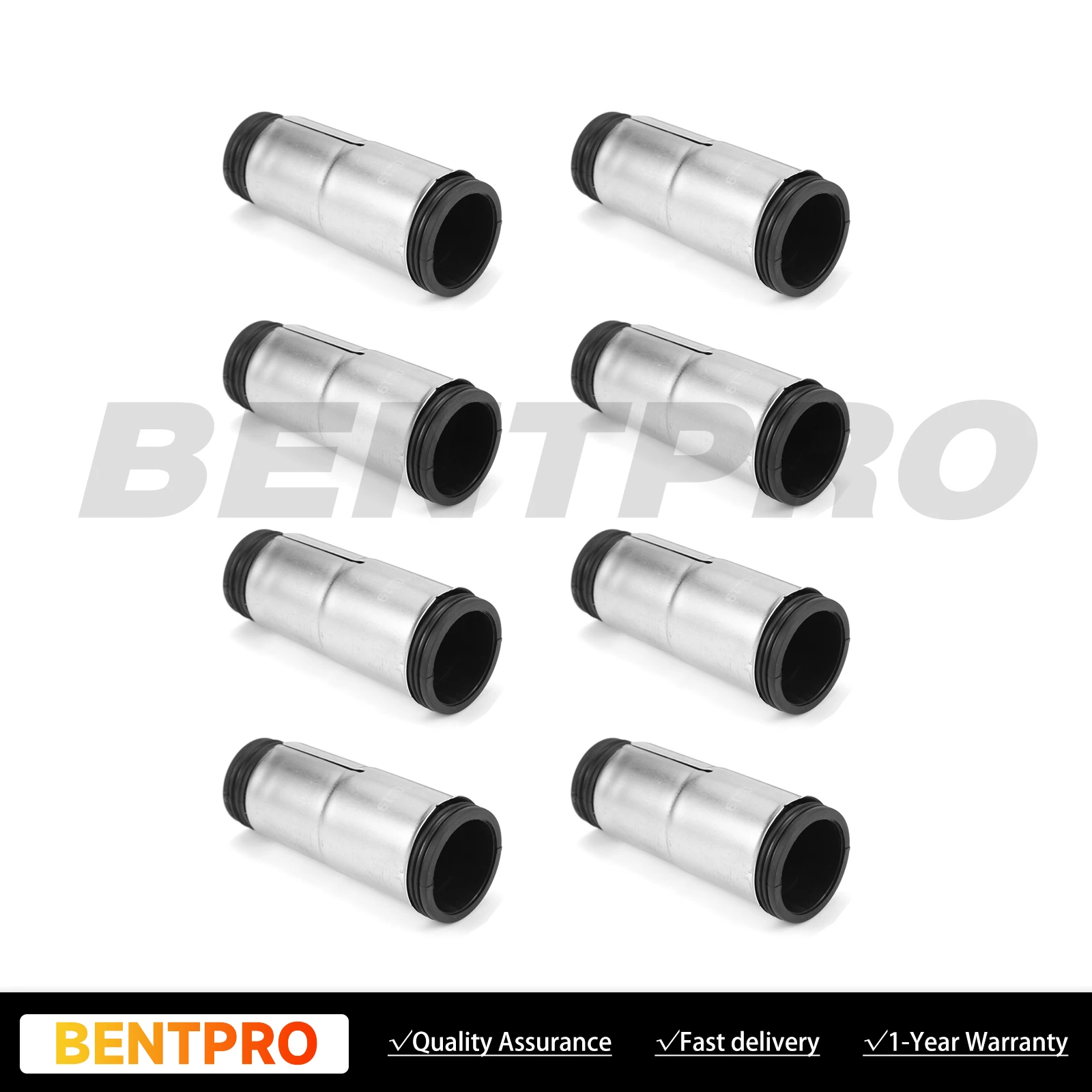 

Комплект из 8 трубок для свечей зажигания двигателя BMW E65 E66 E53 E70 N62 E60 E61 E63 E64, номер детали 11127570219