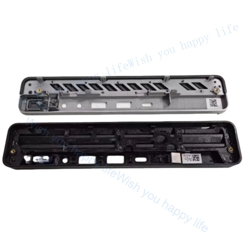 LULUYUAN for HP EliteDesk 600 800 400 G4 G5 G6 G8 DM Mini Front Cover Panel Sliver Black
