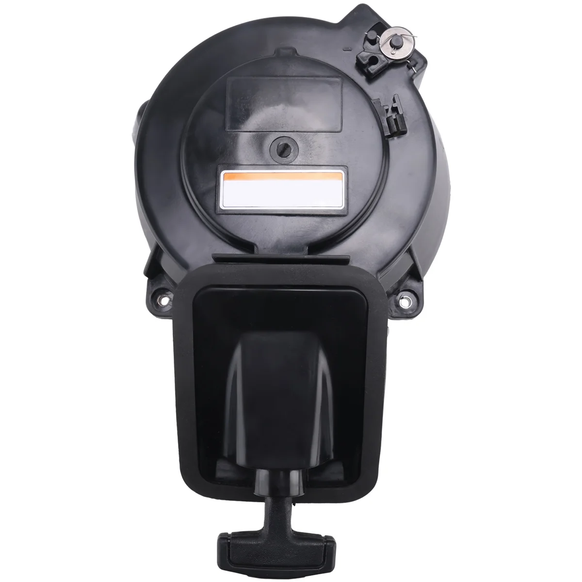 

Ручной стартер QUAI-ITOutboard для 2-тактного лодочного двигателя YAMAHA 9,9 л.с. 15 л.с. 63 В-15710-10