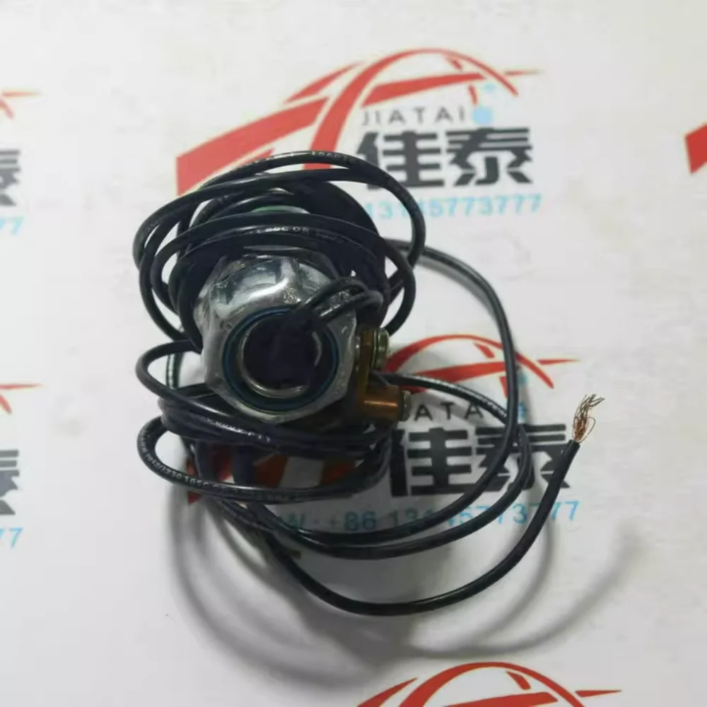 

02534095000 Johnson York 025-34095-000 pressure high pressure sensor