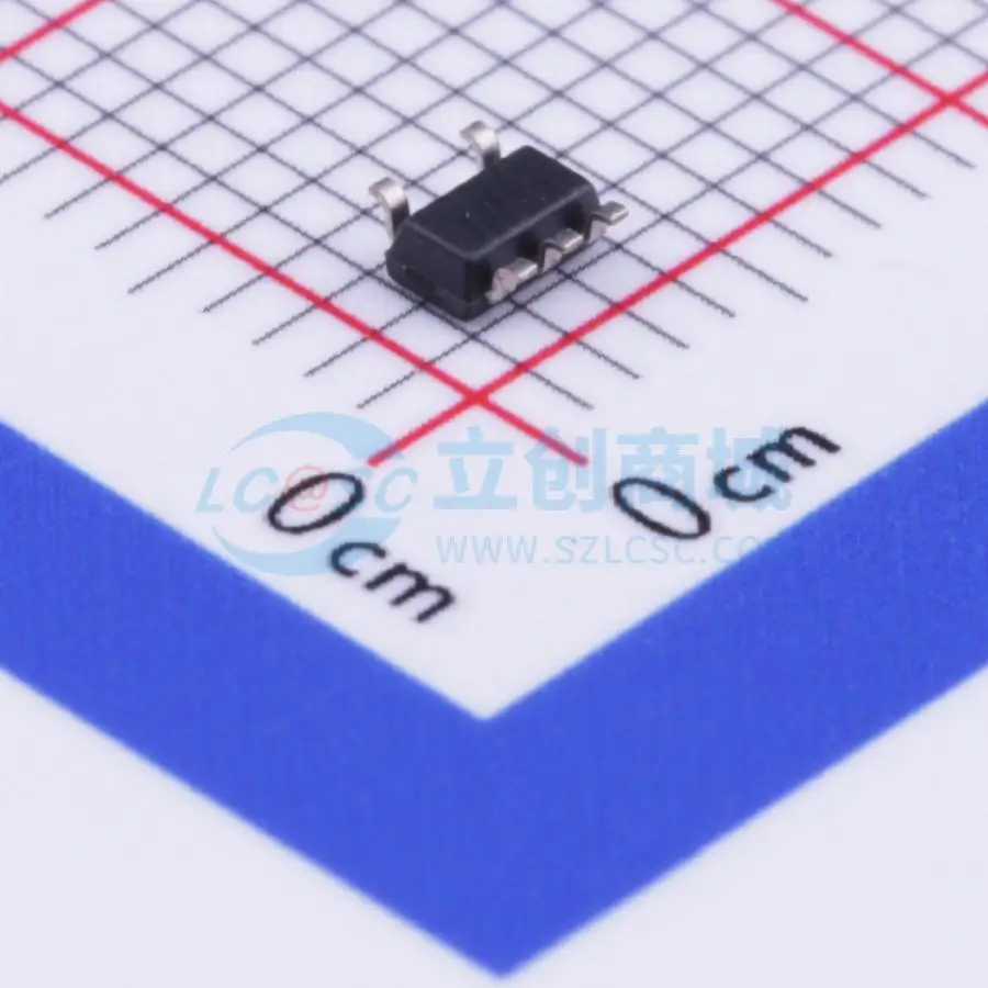 TPS61040DBVR In stock