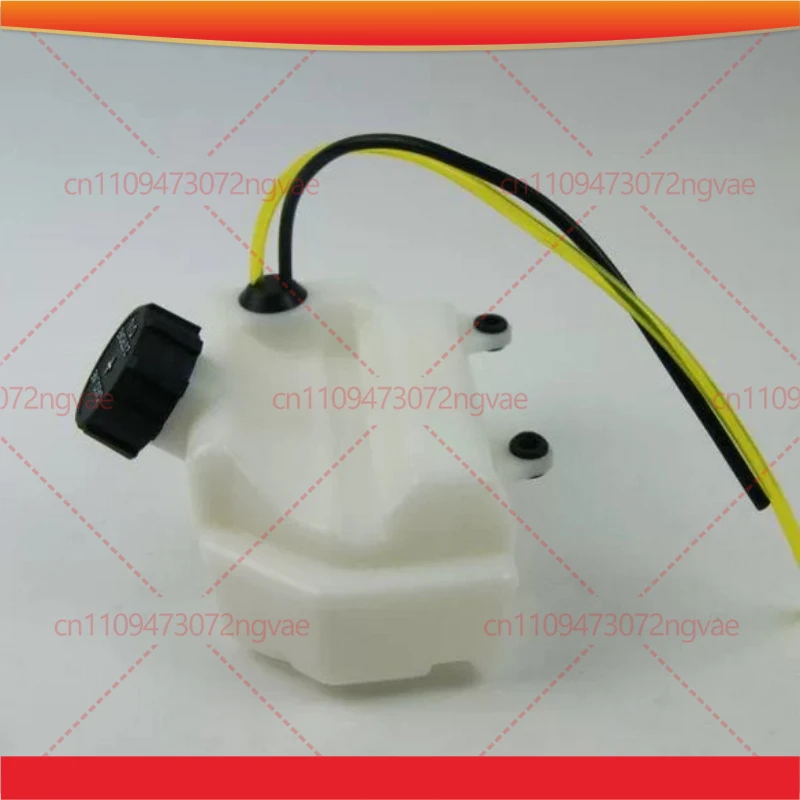 For HPI 5B 5T 5SC KM ROFUN, Engine Fuel Tank 66115, Power Tool Accessories Replacement Parts