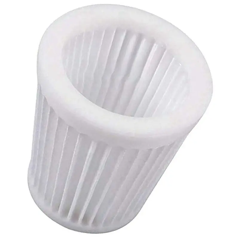 AB33-HEPA Filter Replacement Part Compatible With For Gas 18V-Li 14.4V Vacuum Cleaner Accessories (Pack Of 12)