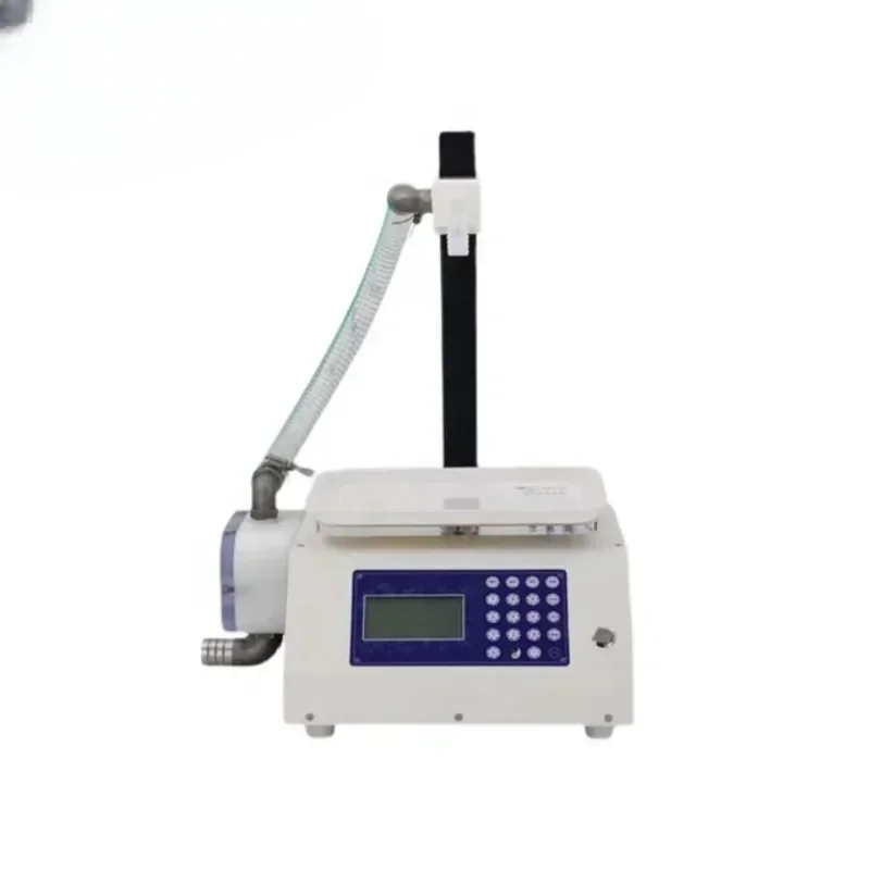 Honey Jar Filling Machine Manual Paste Filling Machine Manual Bottle Filling Machine Hot sales