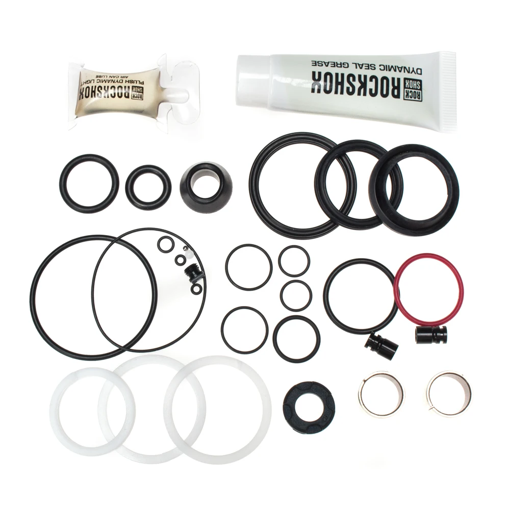 ROCKSHOX AM SVC KIT 200H/1YR SIDLUXE GEN-A 00.4318.037.012