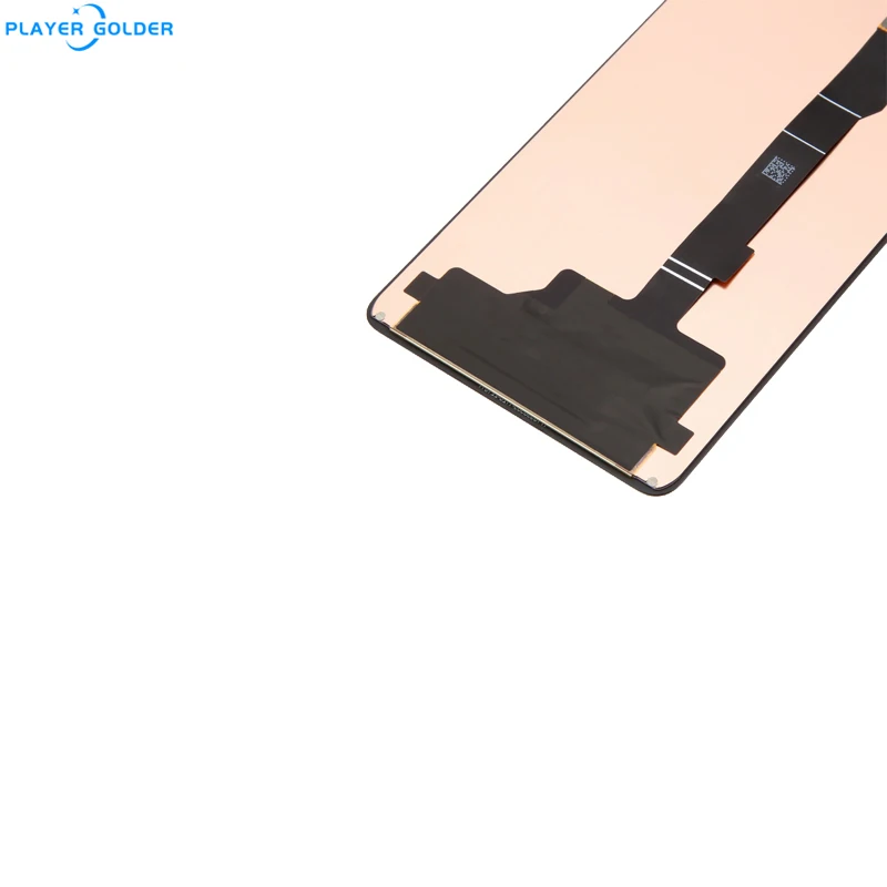 Original OLED For Xiaomi Redmi Note 12 Pro 5G Note 12 Pro+ Plus Pantalla lcd Display Touch Panel Screen Digitizer Assembly Parts