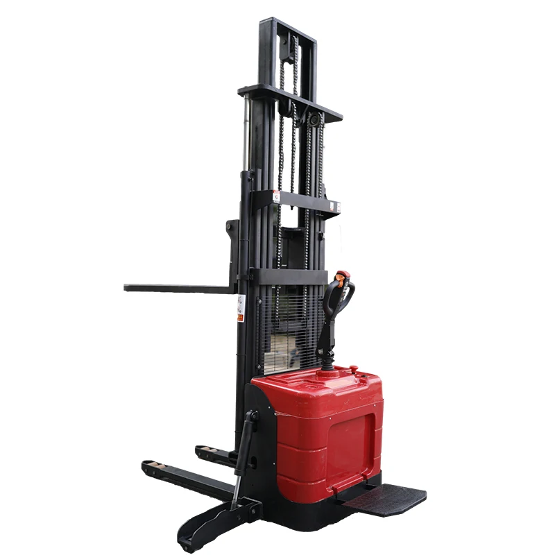 2T Electric Stacker…