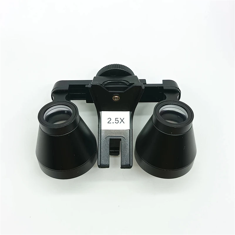 Hot Sale Dental Headlamp Portable Mamang PC Headlight JD-8802 Wireless Surgical Headlight Magnifying Loupes - view 4