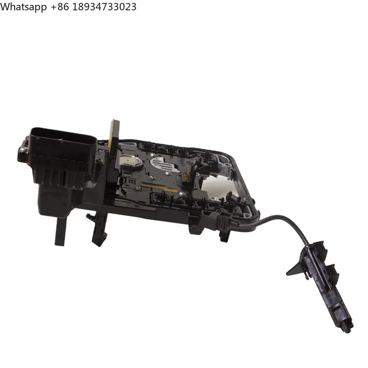 

Модуль блока управления коробкой передач YXRM DQ200 TCU/TCM OAM для Volkswagen Passat Volkswagen Audi Golf Lavida CC 0AM9277769D