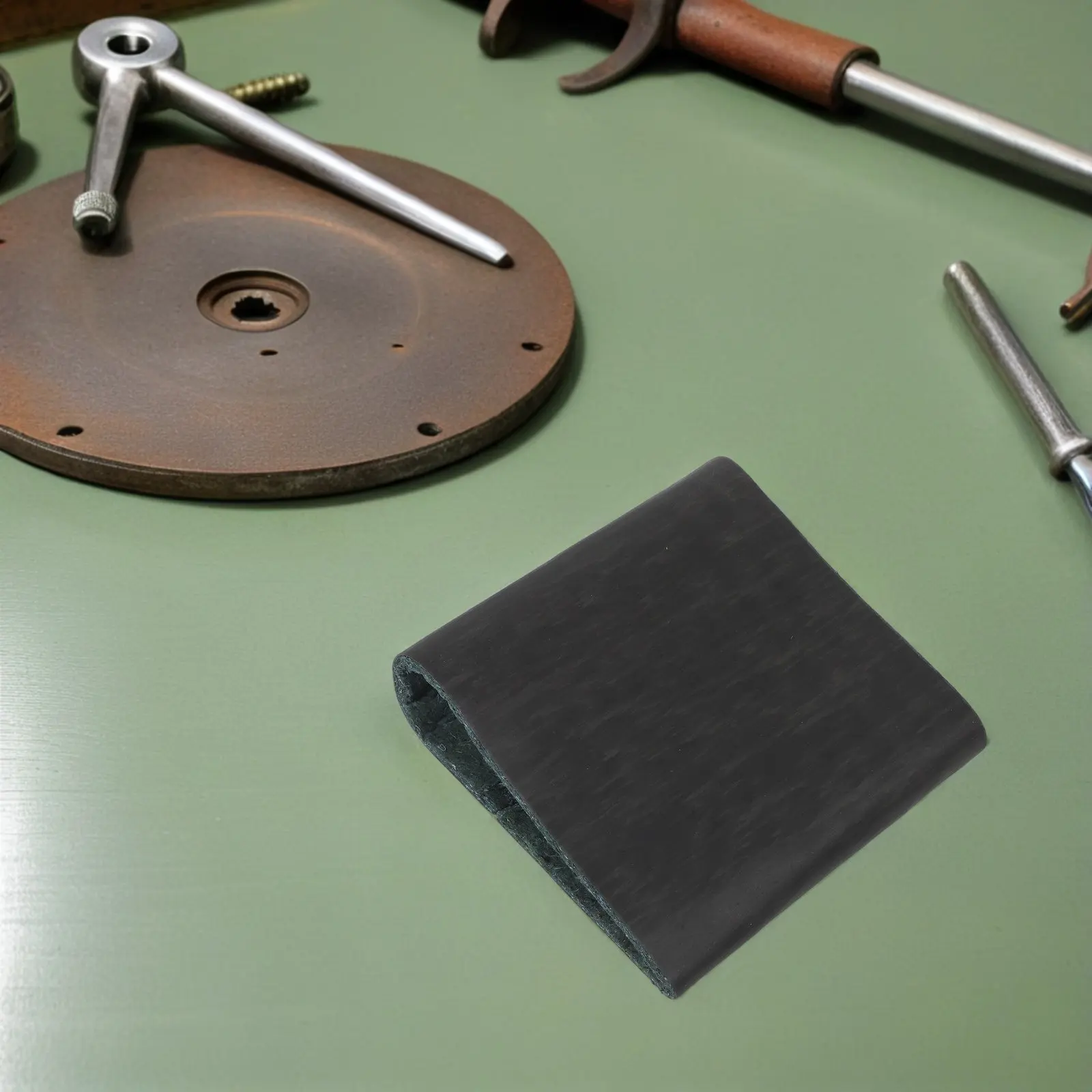 Panel de Espuma Autoadhesiva Insonorizante de 11x25 para Reducción de Ruido de Compresores de Aire Acondicionado, Paneles de Espuma Aislante para Exteriores