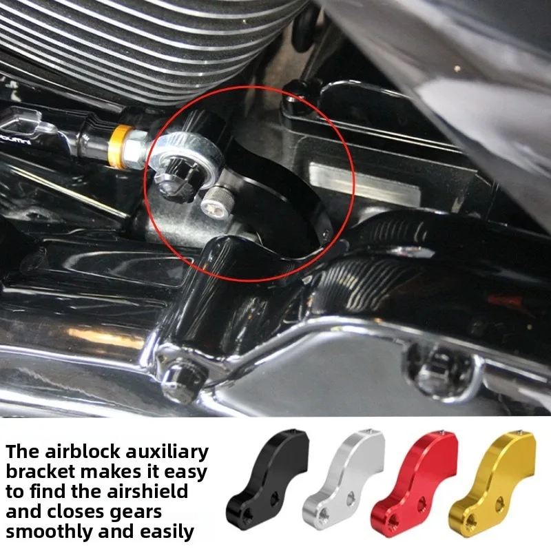 

Подходит для Harley Highway Glide Neutral Assist Avenue Glide Neutral Transfer
