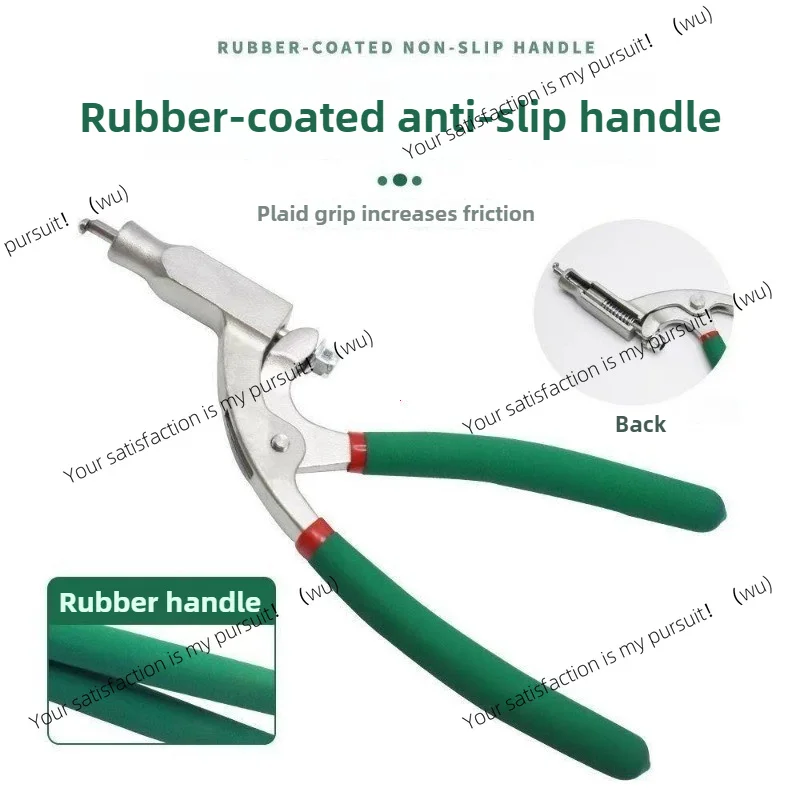 Auto Fender Edge Repair Tool, Paintless Dent Repair