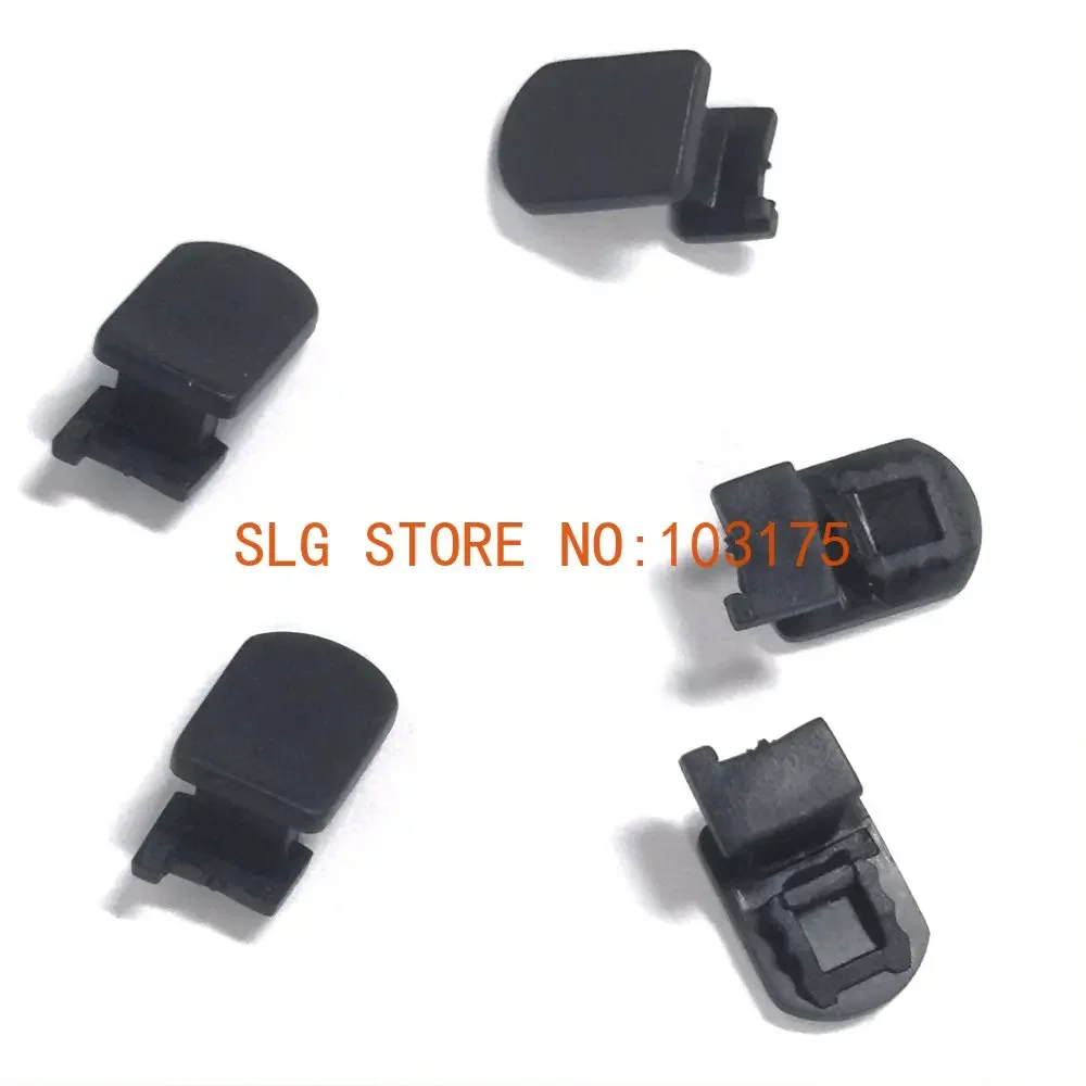 Nieuw Voor Canon 350d 400d 450d 500d 550d 600d 650d 700d 1000d Camera Batterijdeksel Poort Bodem Rubber