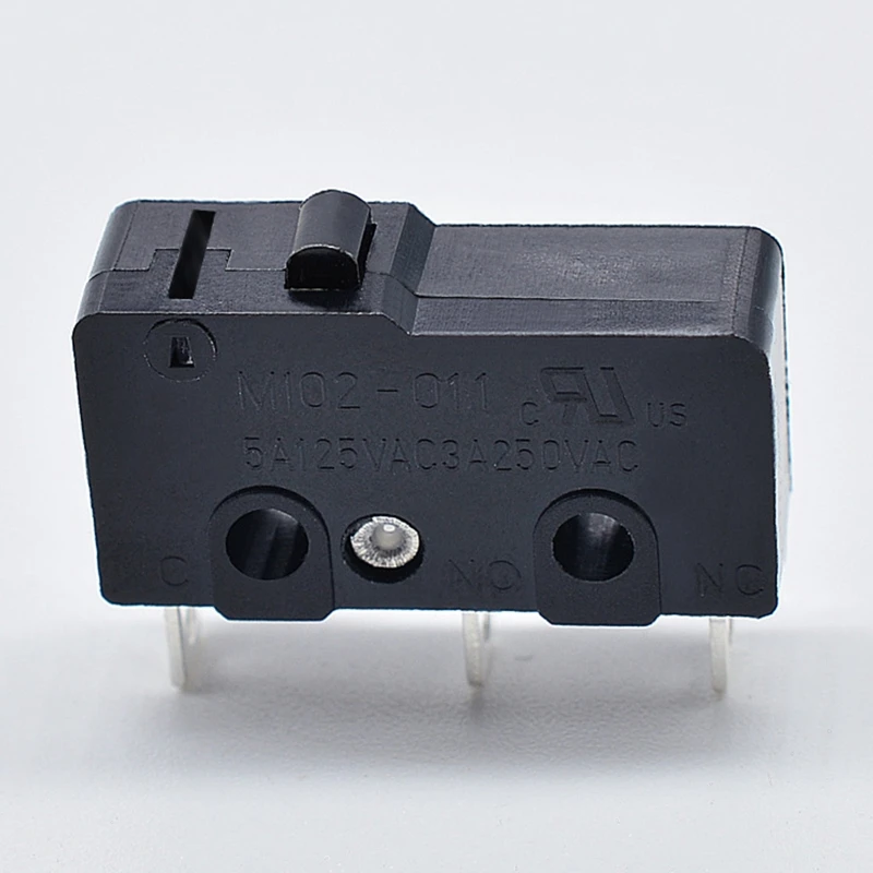 Water Heater Door Normally Open 3 Pin Secondary Door for Washing Machine Rice Cooker Dropship